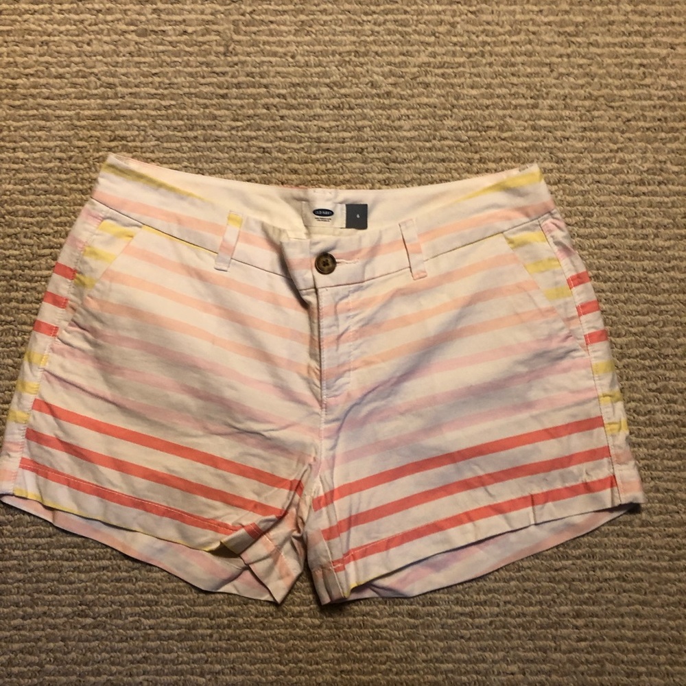 Old Navy shorts